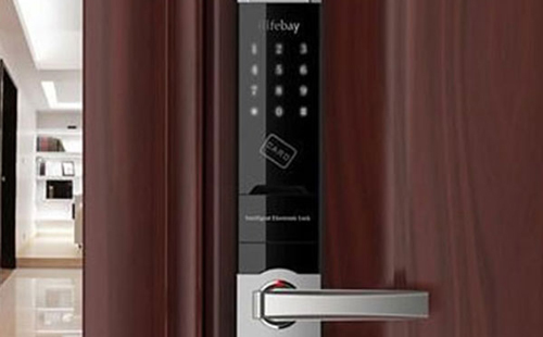 克拉玛依24小时上门开锁公司