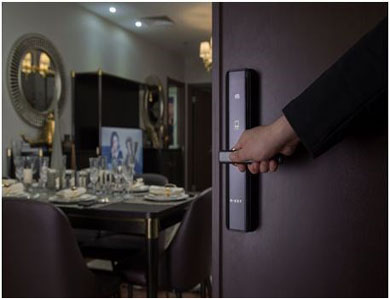 克拉玛依24小时上门开锁公司